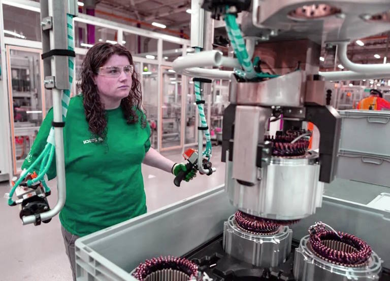 الکتروموتور ضد انفجار