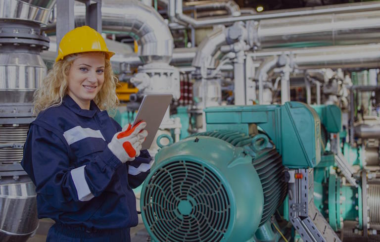 what is pump and high flow