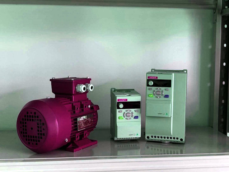 what is vsd variable speed drive